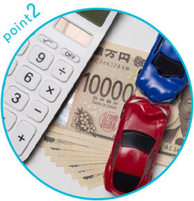 4.施術方針の説明